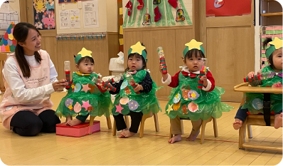 年間行事12月