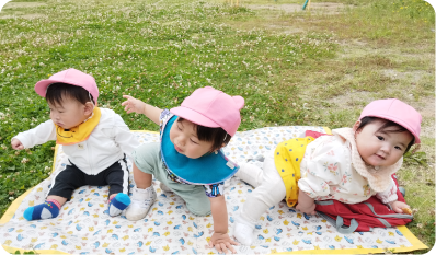 年間行事5月